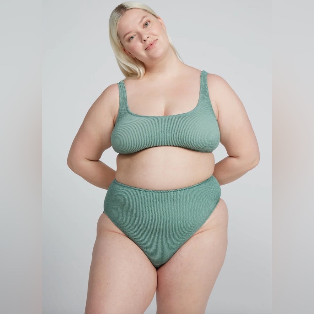 YouSwim Aplomb 2 piece Sage